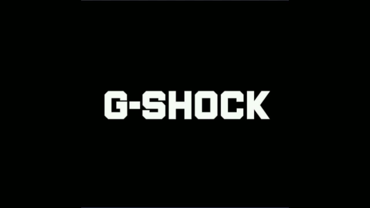 B.XUBA - G SHOCK ft. Hawkin ( Official audio)