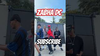 Zabha Dc Amapiano Dance