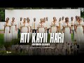 ATI KAYII HARI Zetsat Choir Morocho Mulu Wengel Church 
