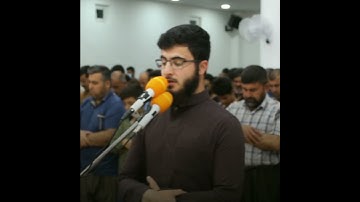 إِنَّ الْمُتَّقِينَ فِي جَنَّاتٍ وَعُيُونٍ |تلاوة هادئة للقارئ #أسامة_عثمان ما تيسر من سورة الذاريات