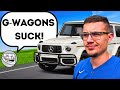 Let’s Argue - Car Community Hot Takes