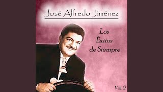 Video thumbnail of "José Alfredo Jiménez - Paloma Querida"