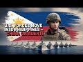 U.S. Army Bases Return to Philippines – China on High Alert!