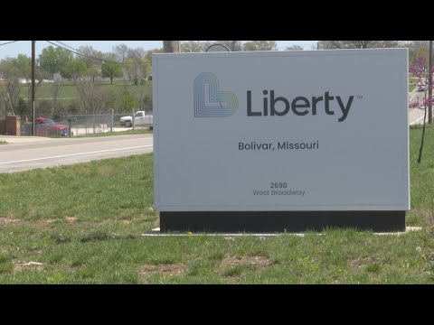 Liberty Electric Missouri