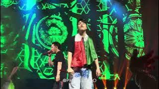 [24/24] iKON - RUM PUM PUM (END) | Take Off World Tour in Florence Italy