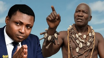 Desa Kuat Dibia Mengunjungi Simon di Finlandia, Apa yang Dia Katakan Akan Membuat Anda Tercengang
