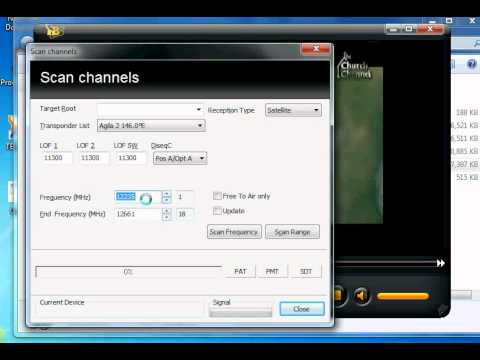 TÉLÉCHARGER WINLIRC DVBDREAM DVBDREAM TÉLÉCHARGER WINLIRC