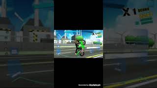 Gra Stant motor bike screenshot 5