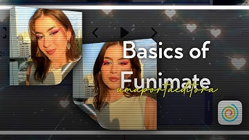 Basics of Funimate!! + Tips