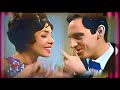 Shirley bassey  a lovely way to spend an evening duet  sammy davis jr routine 1960 tv special