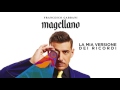 Francesco Gabbani - La mia versione dei ricordi (Official Audio)