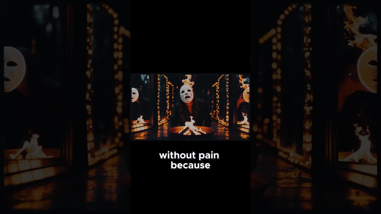 How To Rebel Against Your Hidden Self