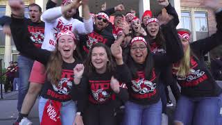 Welcome WPI Class of 2025