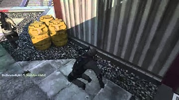 Black ops 2 across the map combat axe on Vertigo #1