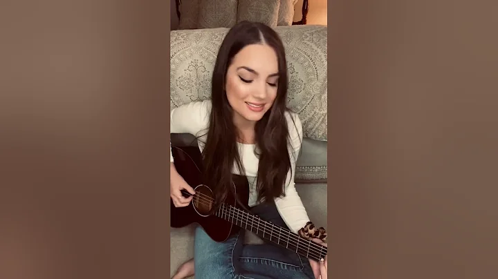 Jesus Is The Reason - Lauren Mascitti (Original)