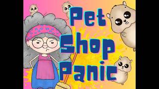 Pet Shop Panic Demo - Game Jam 2026 screenshot 1
