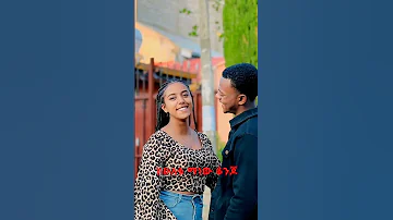 አፍላ ፍቅር 155 ማነው ቆንጆ Dance Dancer አፍላፍቅር Aflafikr Liyu Cinema 