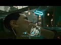 Cyberpunk 2077 (PS4) | Every Breath You Take