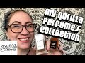 My Gorilla Perfumes Collection | Lush Cosmetics