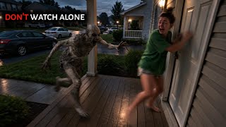 10 SCARY Videos You Won’t Watch Alone 