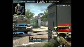 ACE Overpass 5k