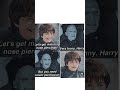 Harry Potter Meme#1🪄🪄 #shorts #trending #hp #harrypotter #voldemort #hogwarts