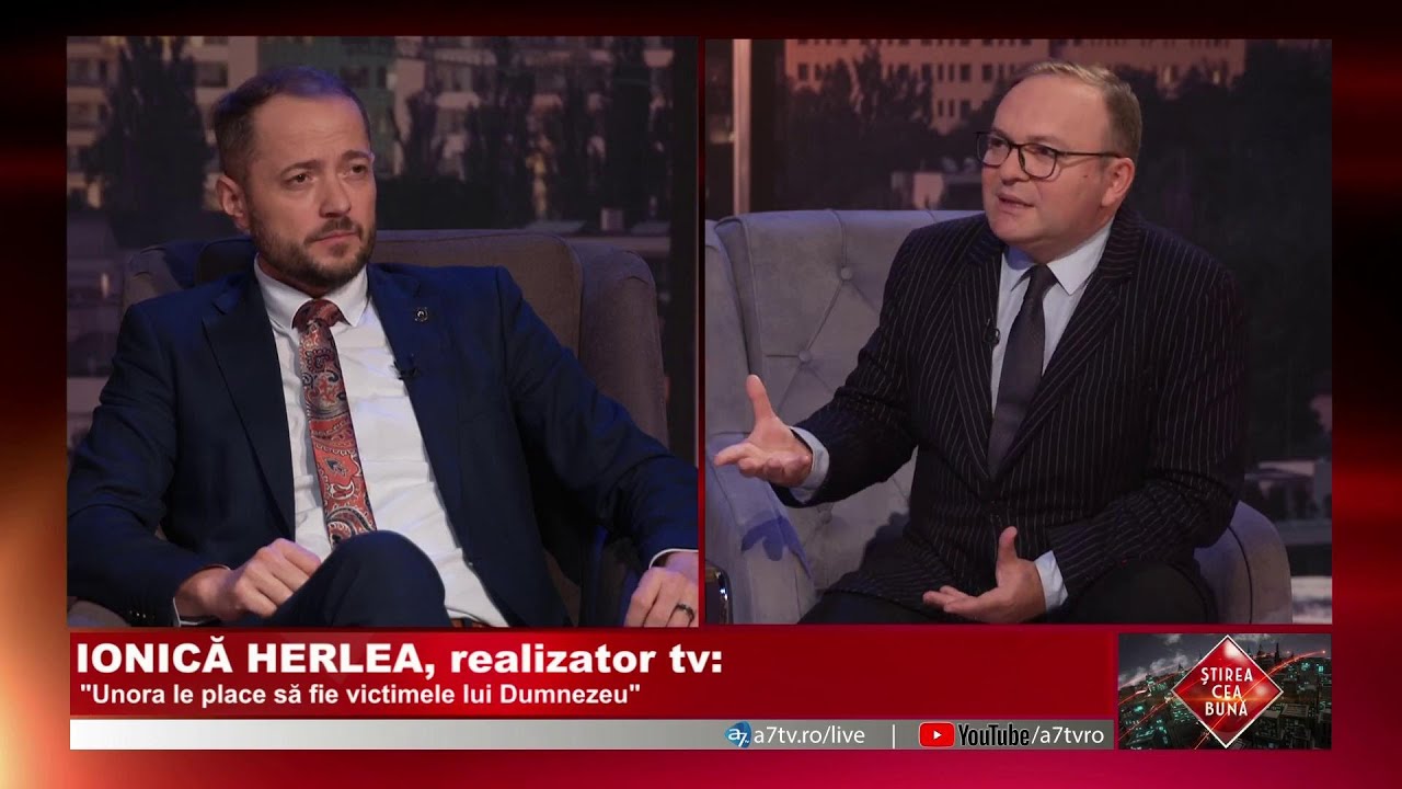 Ionică Herlea - 2023, un an plin de provocări?
