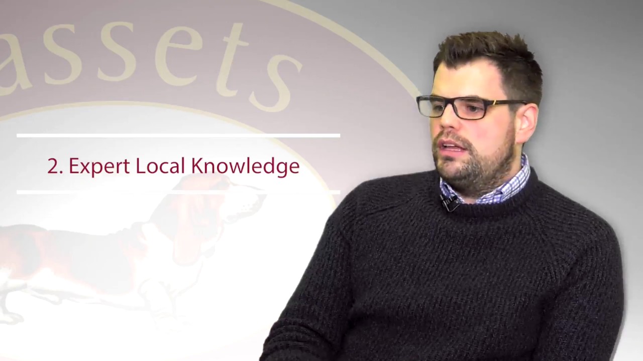 Why choose an independent estate agent