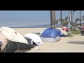 Homeless Population Soars on Venice Beach and Homeowners Are Demanding LA Take Action