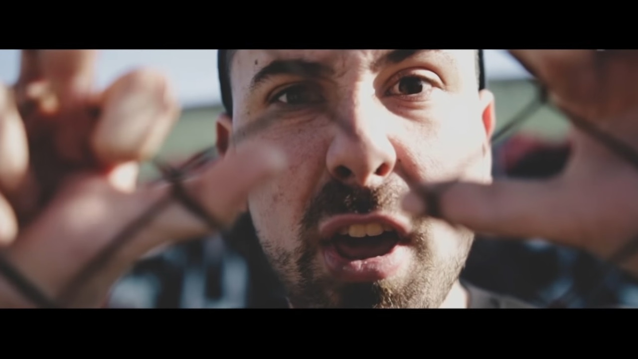 DEFLOW - EXITUS (prod. DEFLOW) | HIJOS DEL HARDCORE 💿