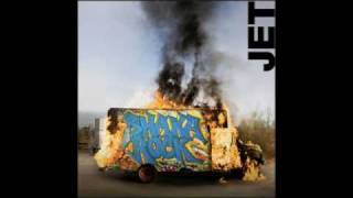 Jet - She Holds A Grudge