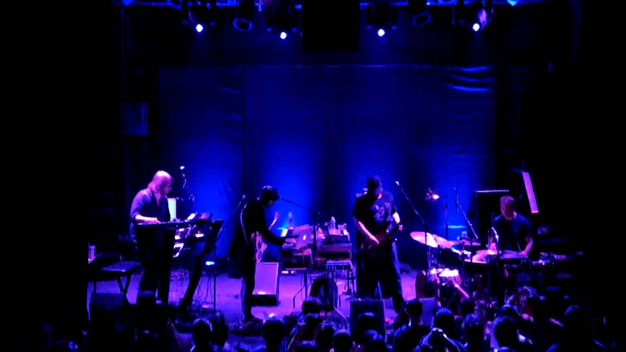 Brothers Past - 4-21-2012  - Big Blue Apples