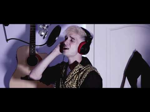 Mercy - Brett Young (Cover) By Devin Taylor