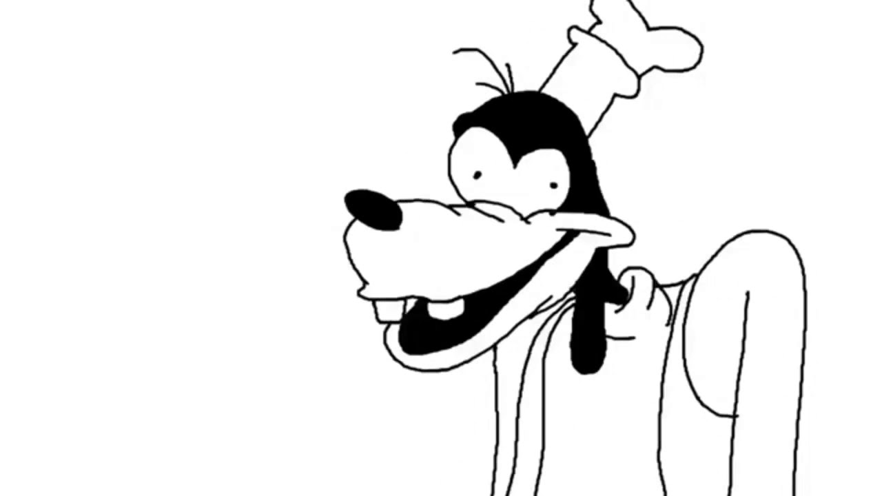 Goofy Fucks