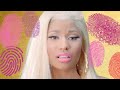How Nicki Minaj Changed Hip Hop