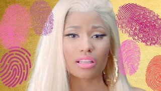 How Nicki Broke the Blueprint by F.D Signifier 593,101 views 2 years ago 1 hour, 33 minutes