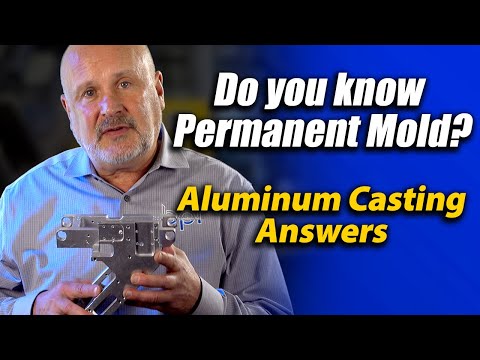 Aluminum Castings - how permanent mold, die casting, and sand castings compare - Batesville Casting