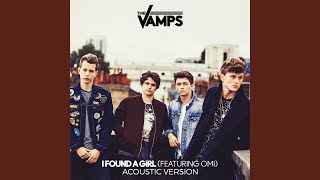 Смотреть клип I Found A Girl (Acoustic)