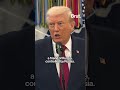 Trump criticizes Rob Reiner for being "deranged" after the director's death.