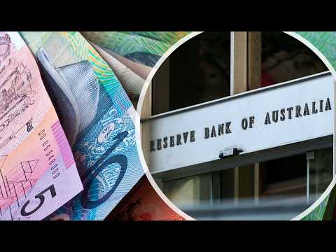 Australia in the lead for the highest cash rate of advanced economies