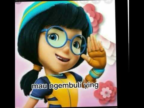Boboiboy part47