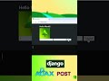 ⚡ Handle AJAX POST requests in Django!
