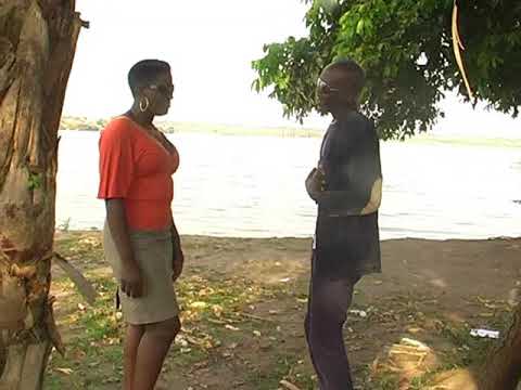 Anna ninkukunda by Mr Mushana Official Video