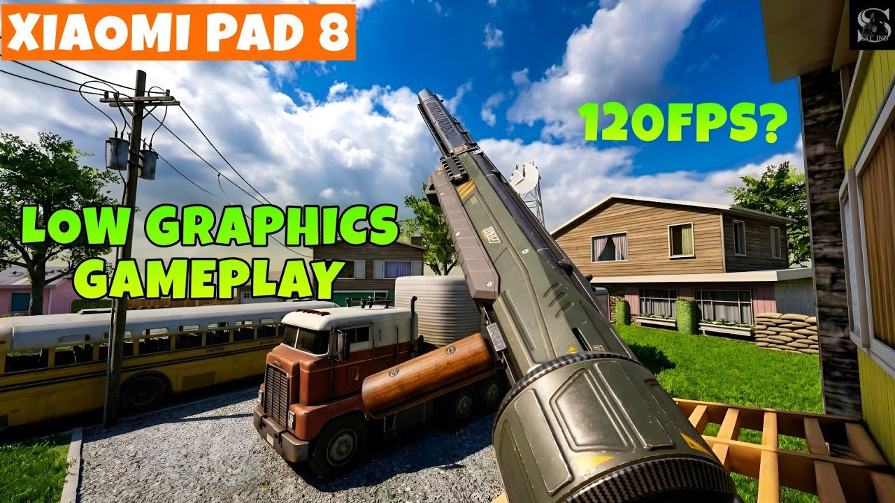 Codm Fps CODM 120 FPS Gameplay on Xiaomi Pad 8 | CODM Ultra Graphics Gameplay ...