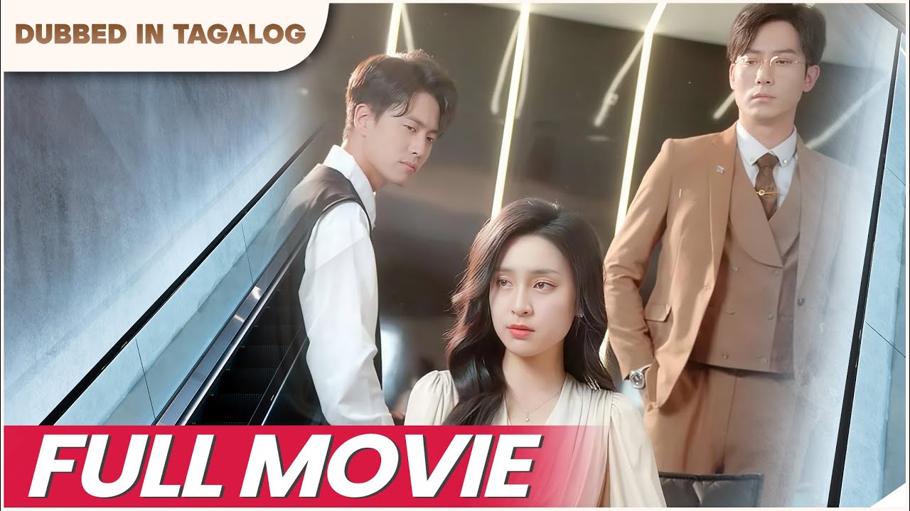 May mga trahedyang hindi kayang patayin ng oras—gaya ng sakit na iniwan ng apoy. #fildub