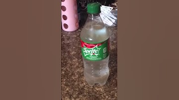 Wanna Sprite Cranberry