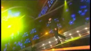 Jiří Zonyga - Just a gigolo