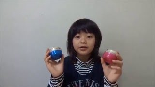 開運！鏡割り　酒樽を割ると大金が(入っていてほしい）！