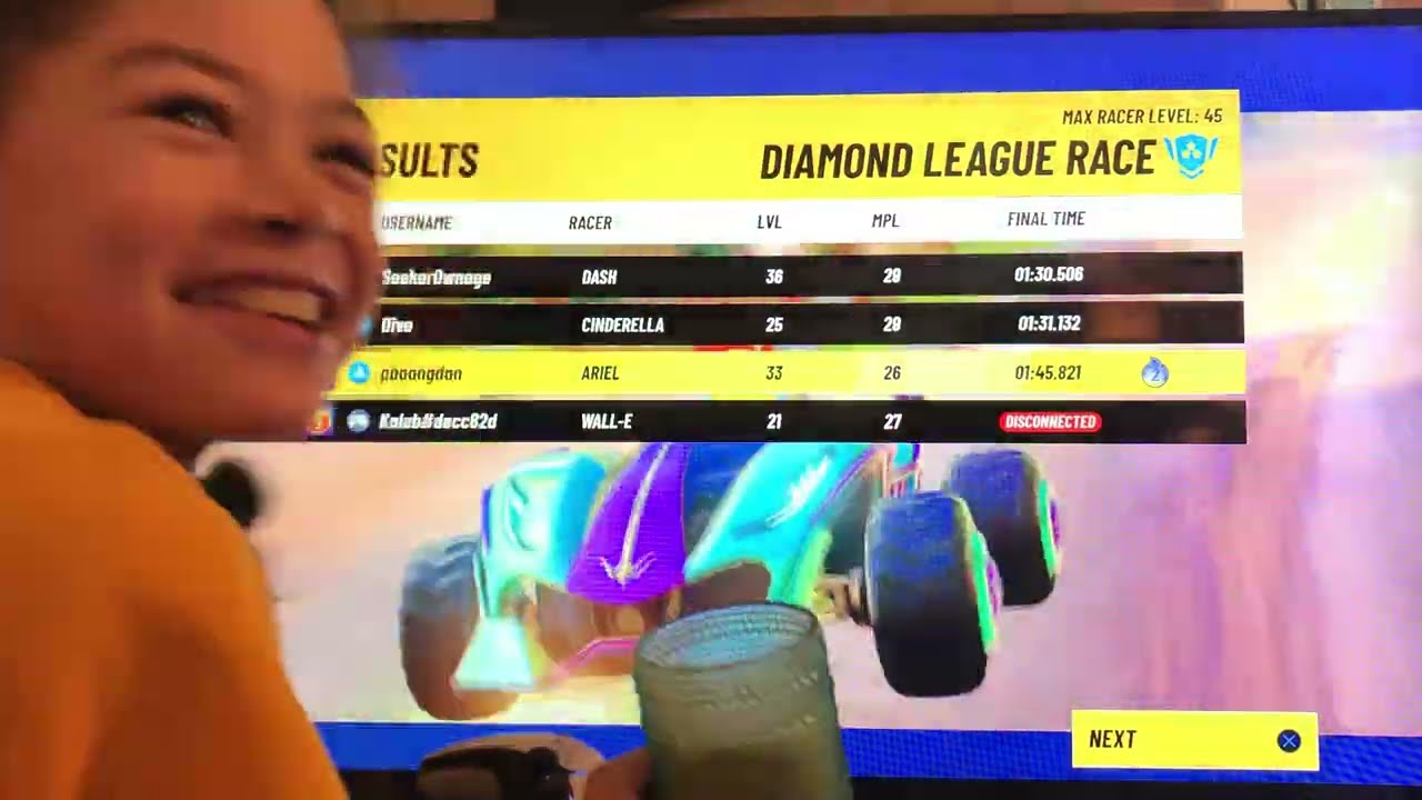 Episode 191: The Best of the Best Tips Disney Speedstorm 