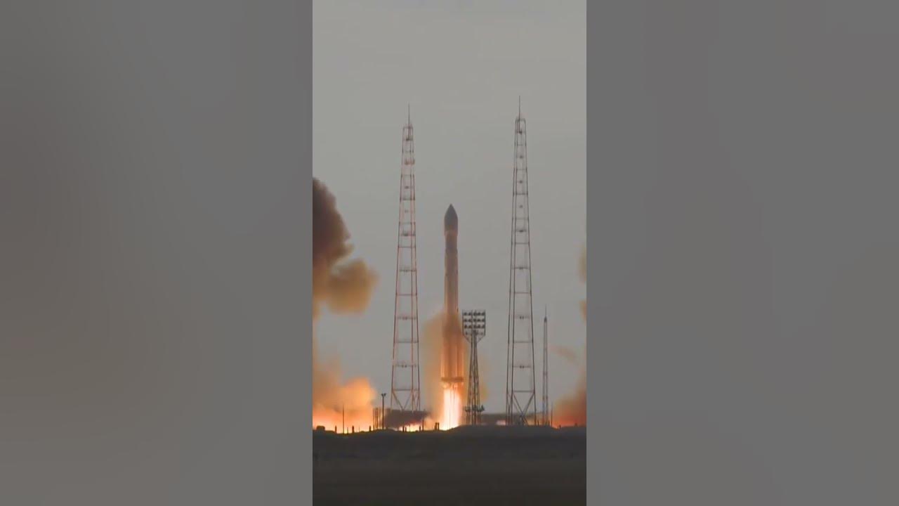 Неудачная попытка запуска